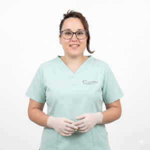 Clinica dental polident menasalbas